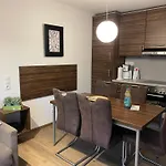 Hohe Lith, Haus 2, 2 Appartamento Duhnen
