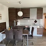 Hohe Lith, Haus 2, 2 Appartamento Duhnen