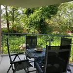Hohe Lith, Haus 2, 2 Appartamento Duhnen