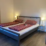 Appartamento Hohe Lith, Haus 2, 2 Duhnen