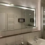 Appartamento Hohe Lith, Haus 2, 2 Duhnen