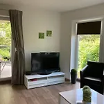 Hohe Lith, Haus 2, 2 Appartamento Duhnen
