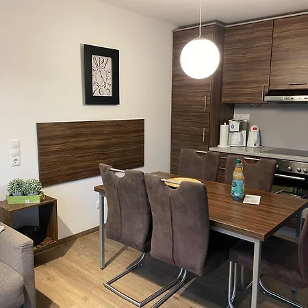 Hohe Lith, Haus 2, 2 Διαμέρισμα Duhnen