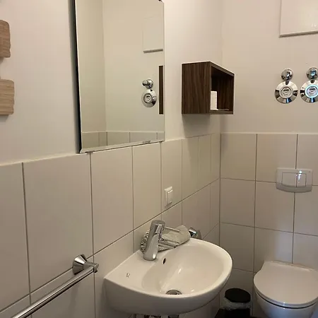 Hohe Lith Apartment