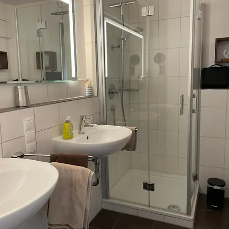 Διαμέρισμα Hohe Lith, Haus 2, 2