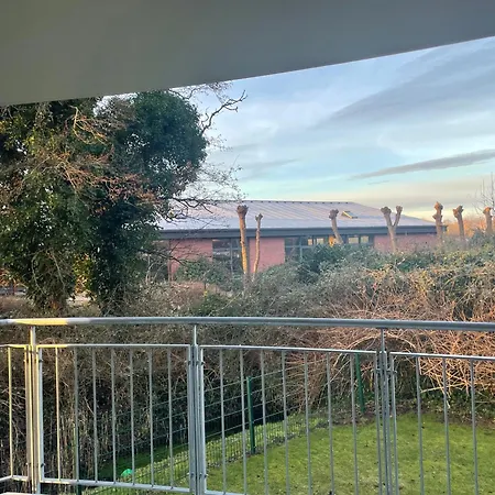 Appartamento Hohe Lith, Haus 2, 2 *