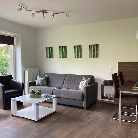 Hohe Lith, Haus 2, 2 Duhnen