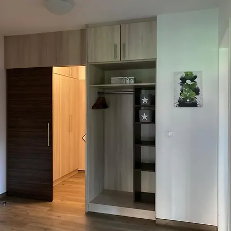 Διαμέρισμα Hohe Lith, Haus 2, 2 *