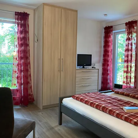 Hohe Lith, Haus 2, 2