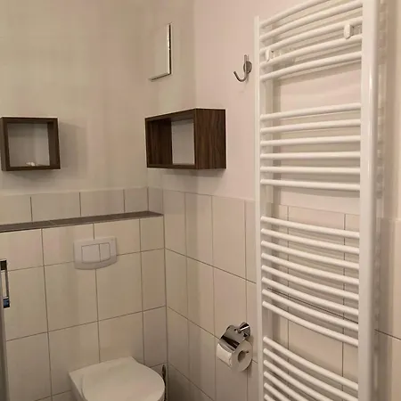 Hohe Lith Apartment