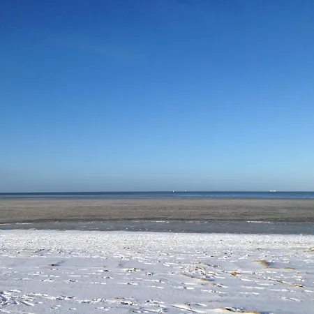 Apartman Hohe Lith, Haus 2, 2 *