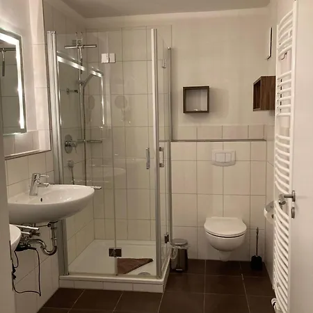 Hohe Lith, Haus 2, 2