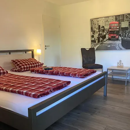 Διαμέρισμα Hohe Lith, Haus 2, 2