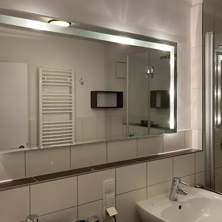 Διαμέρισμα Hohe Lith, Haus 2, 2 Duhnen