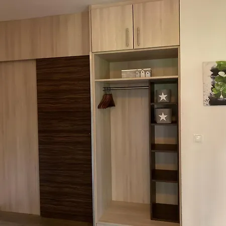 شقة Hohe Lith, Haus 2, 2 *