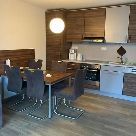Apartment Hohe Lith *