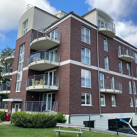 Apartment Hohe Lith, Haus 2, 2 *