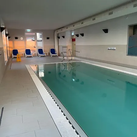 Διαμέρισμα Hohe Lith, Haus 2, 2 *