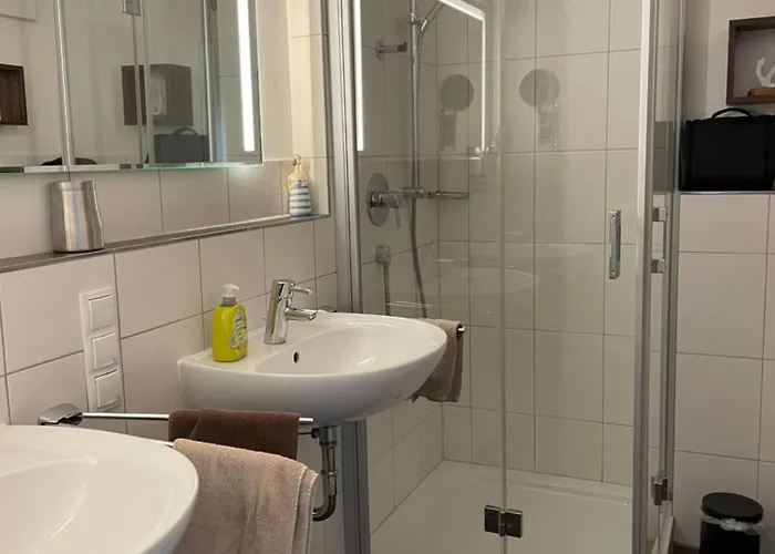 Apartman Hohe Lith, Haus 2, 2