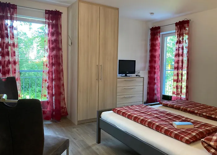 Hohe Lith, Haus 2, 2