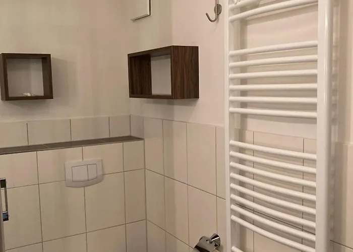 Hohe Lith, Haus 2, 2 Apartman