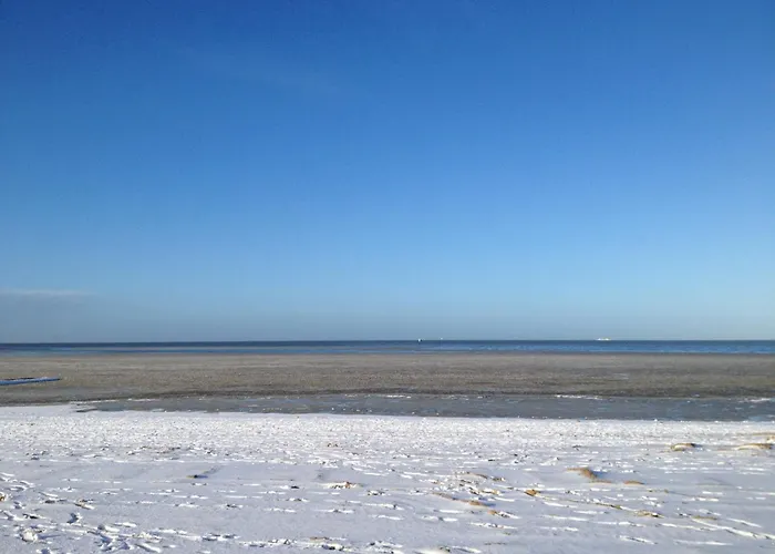 Apartman Hohe Lith, Haus 2, 2 *