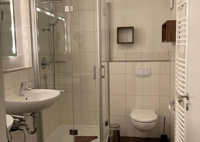 Hohe Lith, Haus 2, 2