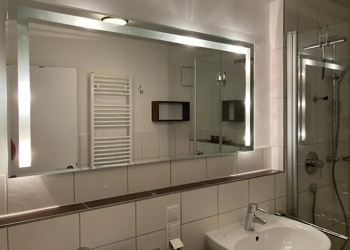 Apartman Hohe Lith, Haus 2, 2 Duhnen